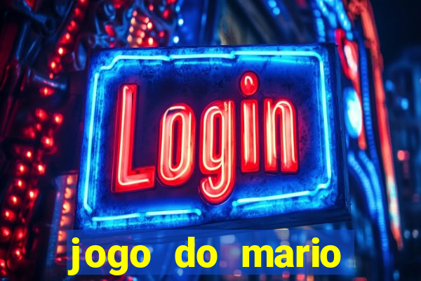 jogo do mario flash 2.0 no click jogos